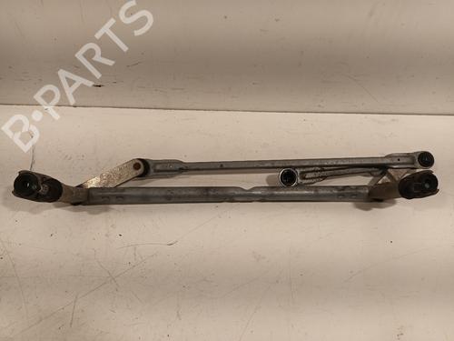 Vindrute Vindusviskermekanisme VW POLO VI (AW1, BZ1, AE1) 1.0 TSI (95 hp) 31861563