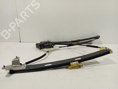 Rudehejsemekanisme ventre foran VW TAIGO (CS1) 1.5 TSI | BP24841474C22 - Image 5