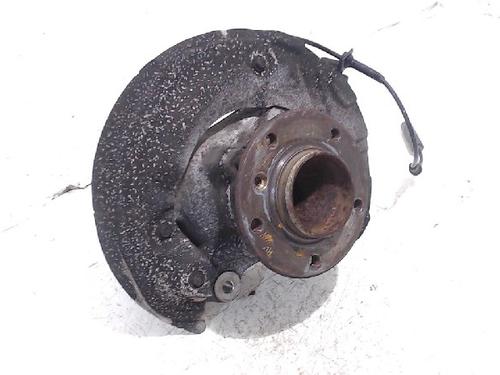 Right front steering knuckle BMW 3 (E90) 320 i | BP13200651M26 