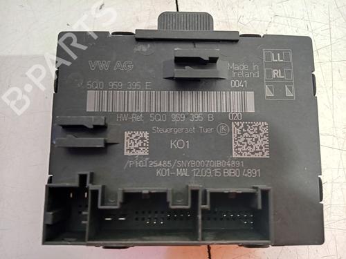 Control unit VW PASSAT B8 Variant (3G5, CB5) 2.0 TDI | BP23183037M11 - Image 2