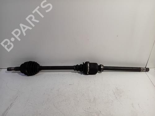 Used Right front driveshaft FIAT DUCATO Van (250_) 120 Multijet 2,3 D (120 hp) 18820272