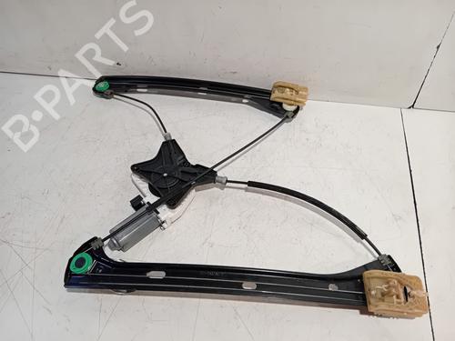 Rudehejsemekanisme ventre foran VW PASSAT B8 (3G2, CB2) 1.6 TDI | BP31949227C22 - Image 5