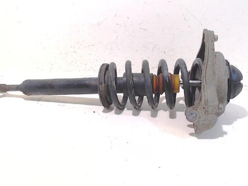 Used Left front shock absorber Left front shock absorber 6536691 6536691