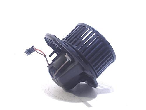Heater blower motor MERCEDES-BENZ A-CLASS (W169) A 160 CDI (169.006, 169.306) | BP5582042M62 