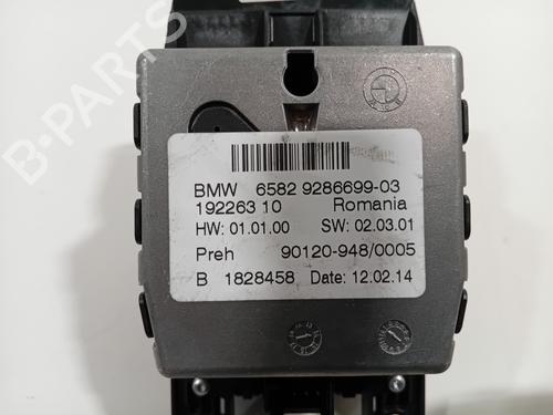 Switch BMW 3 Touring (F31) 320 d | BP23988568I30 