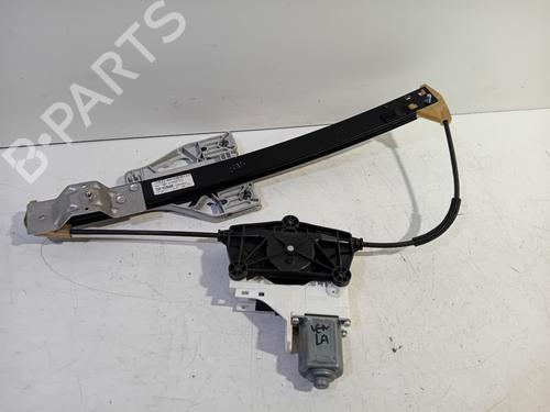 Used Rear left window mechanism Rear left window mechanism 18820428 18820428