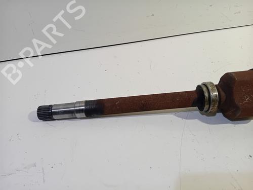 Right front driveshaft CITROËN C4 Picasso II 1.6 HDi / BlueHDi 115 | BP24229057M39 - Image 6
