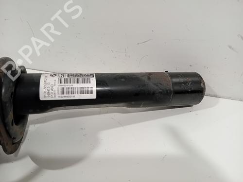 Højre fortil støddæmper MINI MINI (F56) One D | BP29972501M17