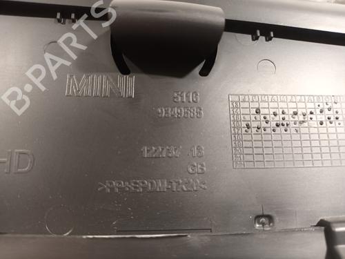 Glove box MINI MINI (F55) Cooper | BP17212255C95 - Image 6