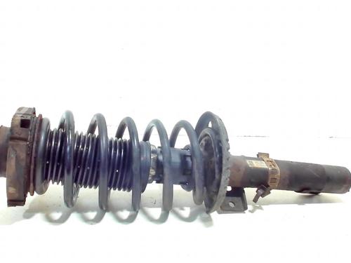 Used Right front shock absorber SKODA FABIA II Combi (545) 1.9 TDI (105 hp) 9179742