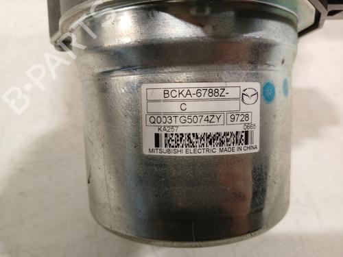 Steering pump MAZDA 3 Saloon (BP_) 2.0 SKYACTIV-X M Hybrid (BP2S) | BP40266397M99 - Image 5