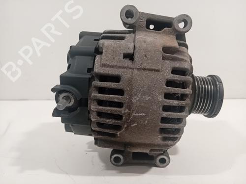 Alternator MERCEDES-BENZ C-CLASS (W204) C 200 CDI (204.001) | BP29989342M7
