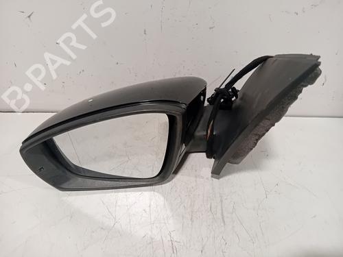 Used Left mirror Left mirror 37031819 37031819
