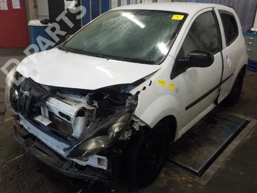 Used Parts RENAULT TWINGO II (CN0_)  1.5 dCi 90  969691