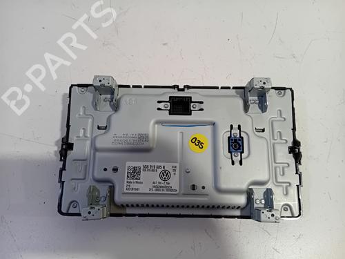 Electronic module VW TIGUAN ALLSPACE (BW2, BJ2) 1.5 TSI | BP27466287M83 - Image 3