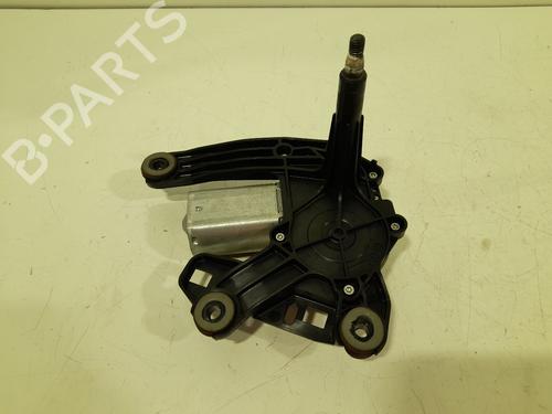 Rear wiper motor PEUGEOT PARTNER Box Body/MPV 1.6 BlueHDi 100 | BP18081540M102 