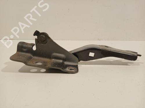 Dørhængsel/Dørbegrænser MAZDA CX-5 (KE, GH) 2.2 D (KE2FW) (150 hp) 29900240