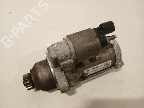 Starter VW PASSAT B8 Variant (3G5, CB5) 1.6 TDI | BP24343138M8 - Image 2
