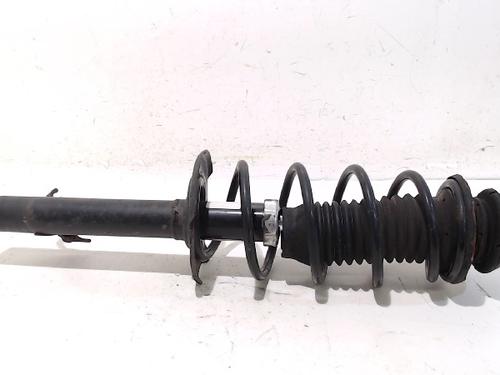 Used Left front shock absorber Left front shock absorber 5877437 5877437