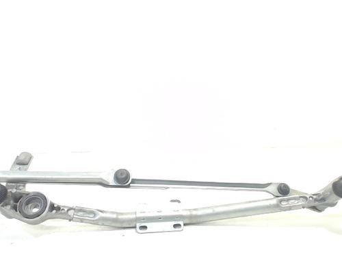 Used Front wipers mechanism BMW 3 (E90) 320 d (163 hp) 1261168