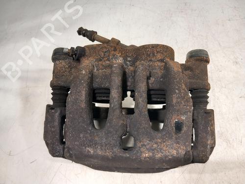 Left front brake caliper MERCEDES-BENZ VITO Van (W447) 114 CDI (447.601, 447.603, 447.605) | BP38073075M105 - Image 2