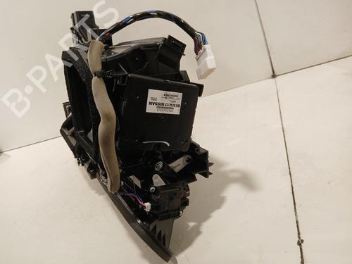 Heater matrix box RENAULT SCENIC E-TECH PHASE I EV87 | BP39211753M61 - Image 3
