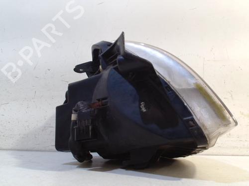 Left headlight KIA PICANTO I (SA) 1.0 | BP13641545C28 
