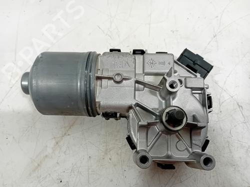 Used Front wiper motor CITROËN BERLINGO Box Body/MPV (B9) 1.6 HDi / BlueHDi 75 (75 hp) 15061487