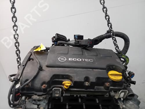 Engine OPEL CORSA E (X15) 1.2 (08, 68) | BP35982273M1 - Image 5