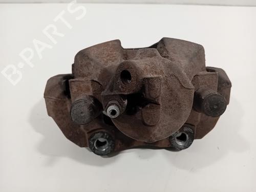 Left front brake caliper FORD TRANSIT CONNECT V408 Box Body/MPV 1.5 TDCi | BP29912903M105 - Image 3