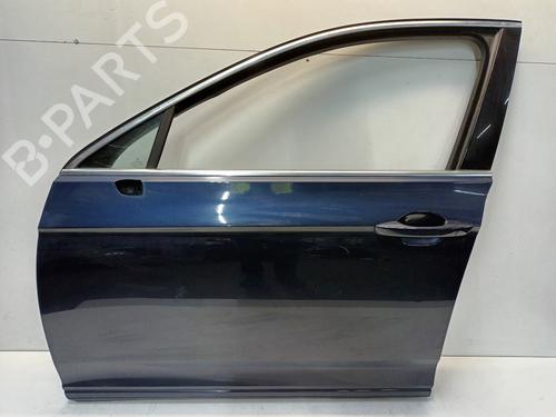 Porte avant gauche VW PASSAT B8 (3G2, CB2) 1.6 TDI (120 hp) 31949256
