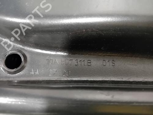 Rear bumper reinforcement VW ID.3 (E11, E12) 1st | BP37293657C73 - Image 3