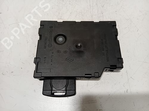 Electronic module RENAULT CAPTUR I (J5_, H5_) 1.2 TCe 120 | BP37416264M83 - Image 3