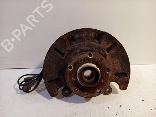Used Left front steering knuckle SUZUKI SX4 (EY, GY) 1.6 VVT (RW416, YA21S) (120 hp) 19118635