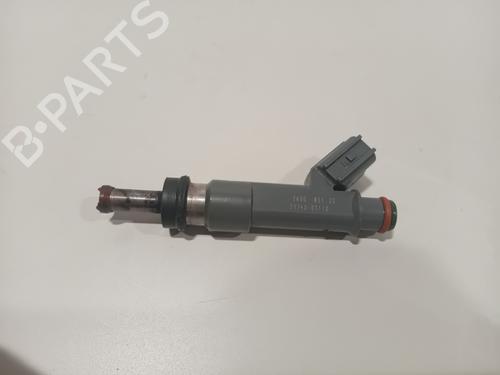 Injector TOYOTA C-HR (_X1_) 1.8 Hybrid (ZYX10_, ZYX11_, ZYX10R, ZYX11R) | BP38062741M100 - Image 2