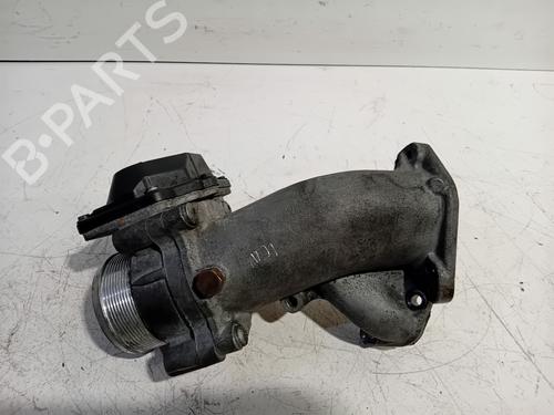 Used Throttle body AUDI A8 D3 (4E2, 4E8) 3.0 TDI quattro (233 hp) 24535964