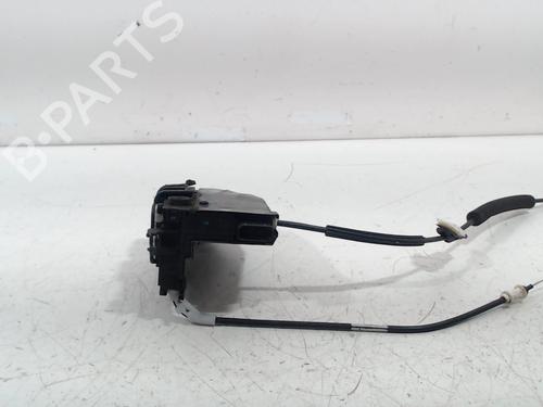 Front left lock PEUGEOT 308 SW II (LC_, LJ_, LR_, LX_, L4_) 1.6 HDi / BlueHDi 115 (LCBHXM, LCBHXT) | BP13207762C98 