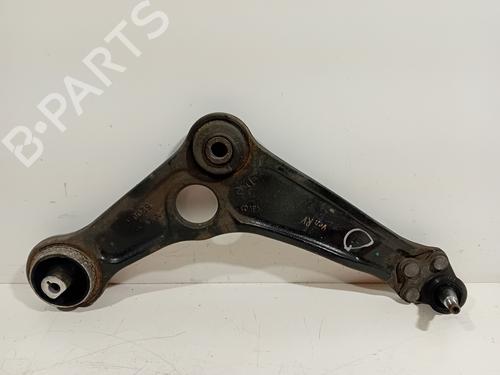 Used Right front suspension arm RENAULT GRAND SCÉNIC IV (R9_) 1.3 TCe 140 (R9NB) (140 hp) 24332624