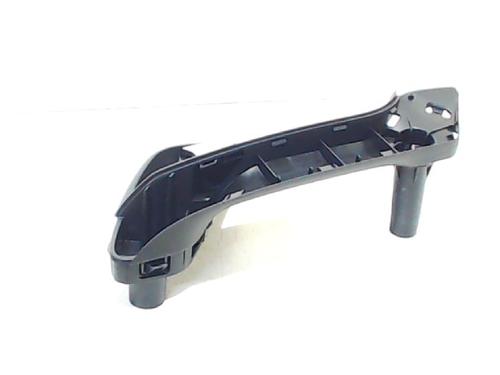 Front right exterior door handle VW POLO V (6R1, 6C1) 1.6 TDI | BP941321C129 