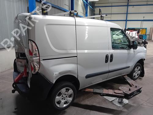 Left taillight OPEL COMBO Box Body/MPV (X12) 1.3 CDTI (B05) | BP31261611C34  - Image 7
