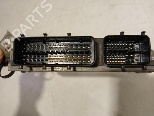 Engine control unit (ECU) LEXUS CT (ZWA10_) 200h (ZWA10_, ZWA10R) | BP32780970M57 - Image 5