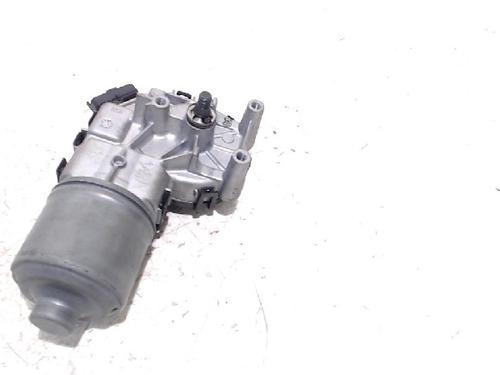 Used Front wiper motor PEUGEOT PARTNER Box Body/MPV 1.6 HDi / BlueHDi 75 (75 hp) 6330189