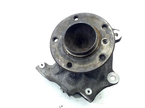 Used Left front steering knuckle Left front steering knuckle 13206184 13206184