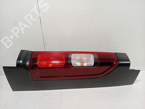 Used Right taillight RENAULT TRAFIC III Van (FG_) 1.6 dCi 95 (FGMJ, FGMR) (95 hp) 29028527