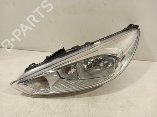 Used Left headlight Left headlight 37416281 37416281