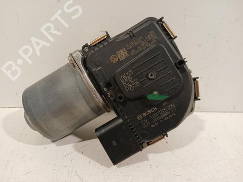 Used Front wiper motor VW GOLF VIII (CD1, DA1) 2.0 TSI R 4motion (333 hp) 29325493