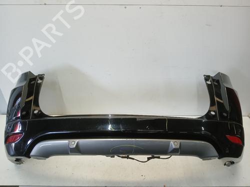 Used Rear bumper Rear bumper 36860697 36860697