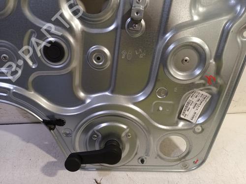 Rear left window mechanism KIA VENGA (YN) 1.4 CVVT | BP15737331C24 