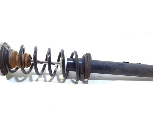 Used Left rear shock absorber Left rear shock absorber 8047326 8047326
