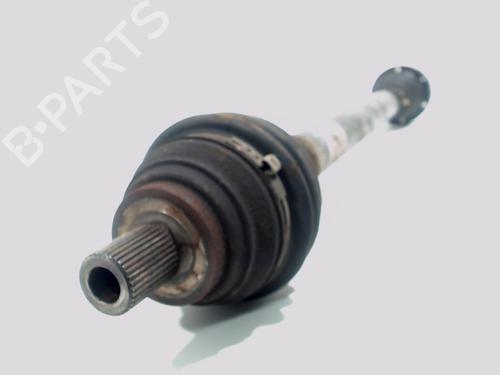 Used Right front driveshaft Right front driveshaft VW JETTA III (1K2) 1.6 FSI (115 hp) 8142219 8142219
